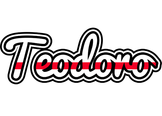 Teodoro kingdom logo