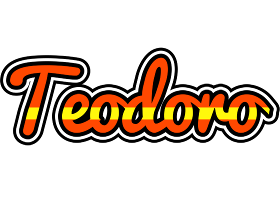 Teodoro madrid logo