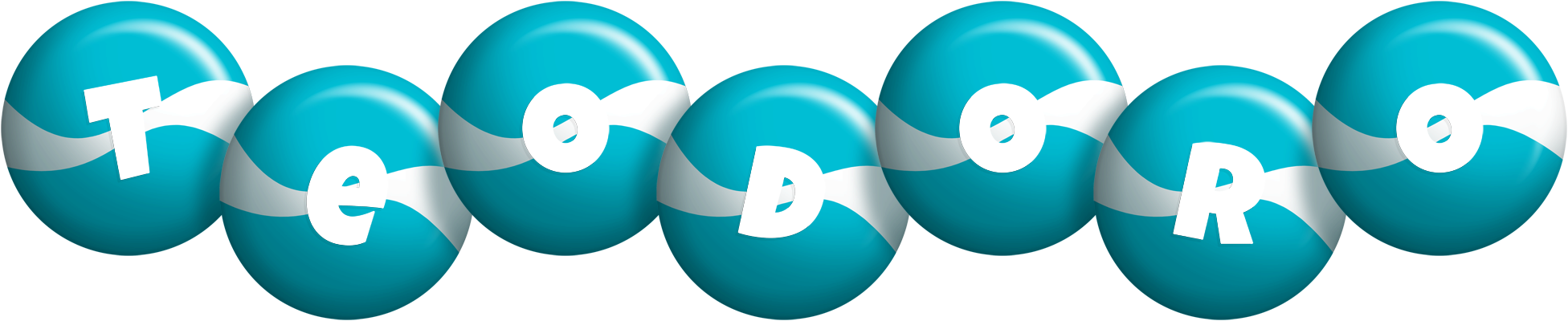 Teodoro messi logo