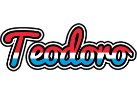 Teodoro norway logo