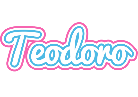 Teodoro outdoors logo