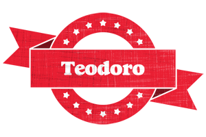 Teodoro passion logo