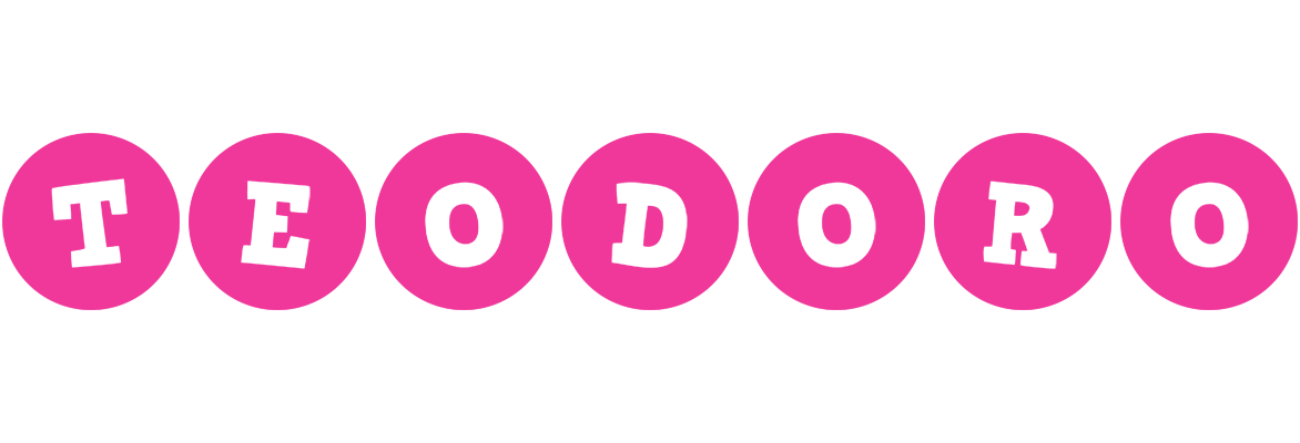 Teodoro poker logo