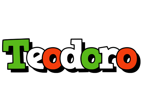 Teodoro venezia logo