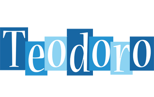 Teodoro winter logo