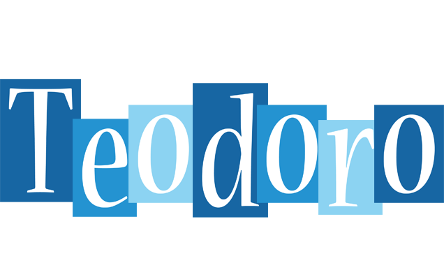 Teodoro winter logo