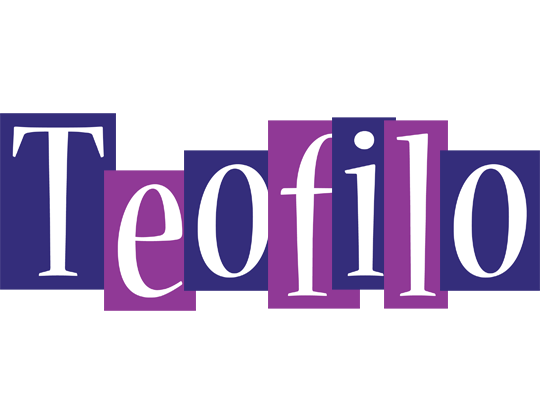 Teofilo autumn logo