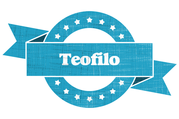 Teofilo balance logo