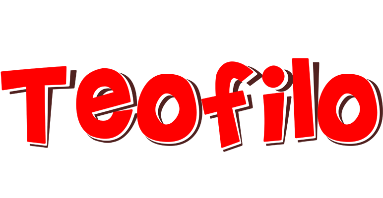 Teofilo basket logo