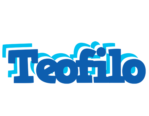Teofilo business logo