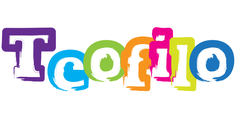 Teofilo casino logo