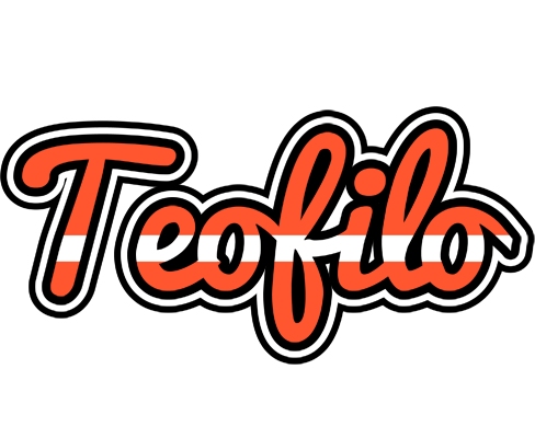 Teofilo denmark logo