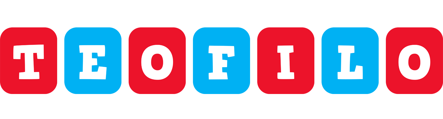Teofilo diesel logo