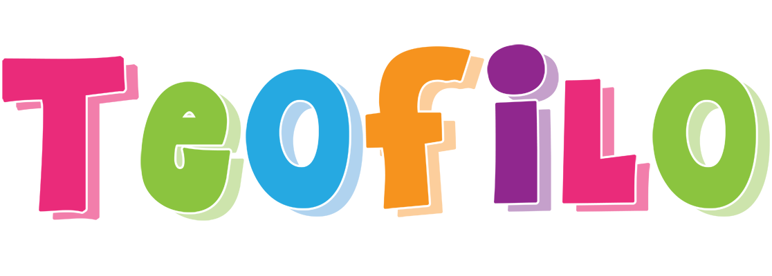 Teofilo friday logo