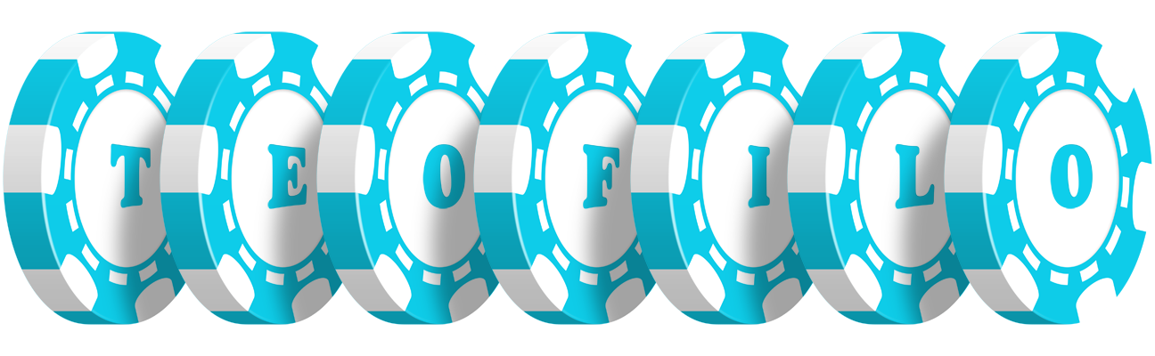 Teofilo funbet logo