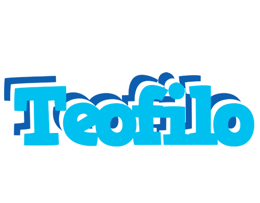 Teofilo jacuzzi logo
