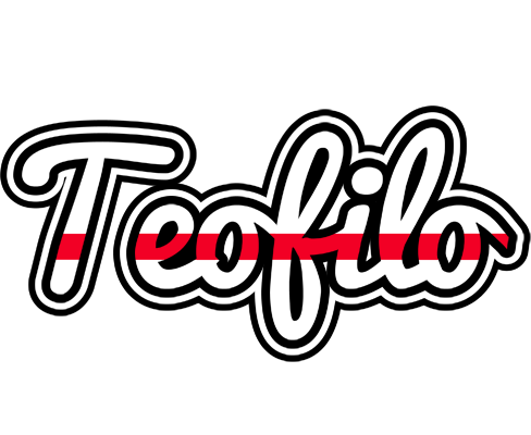 Teofilo kingdom logo