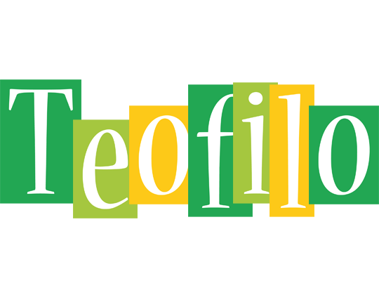 Teofilo lemonade logo