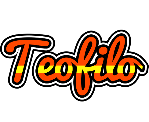 Teofilo madrid logo