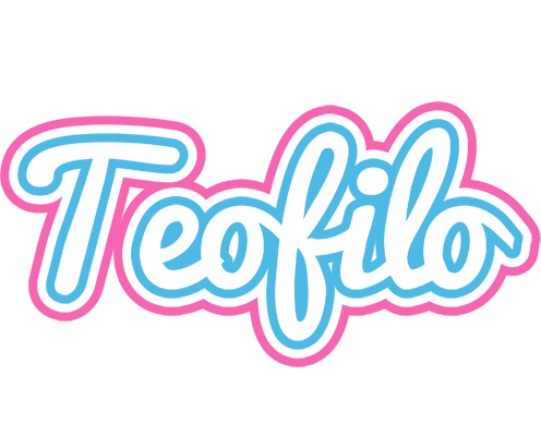 Teofilo outdoors logo