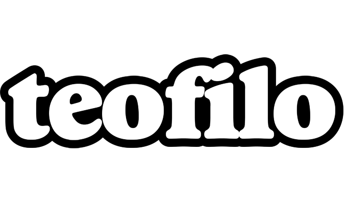 Teofilo panda logo
