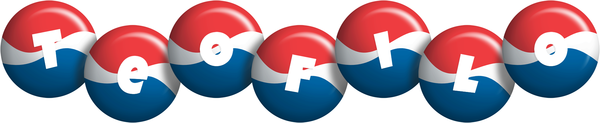 Teofilo paris logo