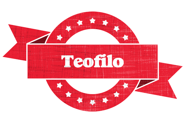 Teofilo passion logo