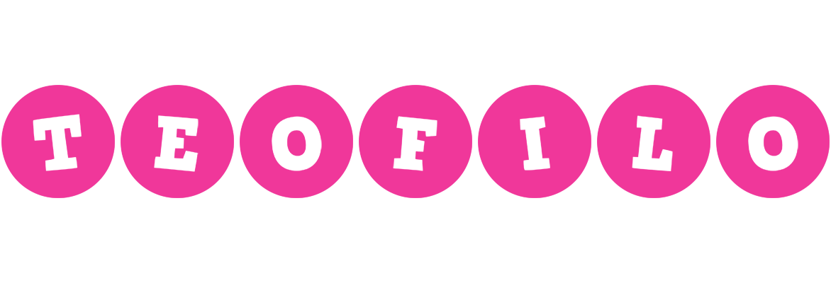 Teofilo poker logo