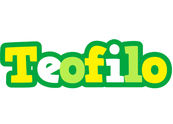 Teofilo soccer logo