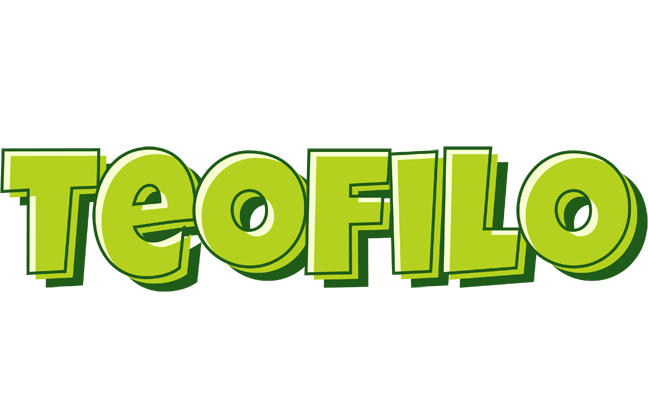 Teofilo summer logo