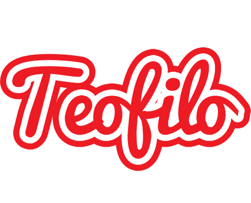 Teofilo sunshine logo