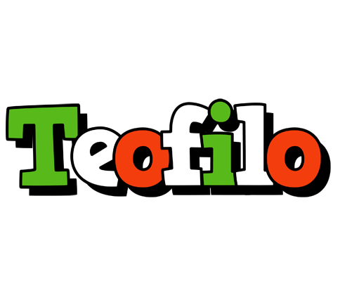 Teofilo venezia logo
