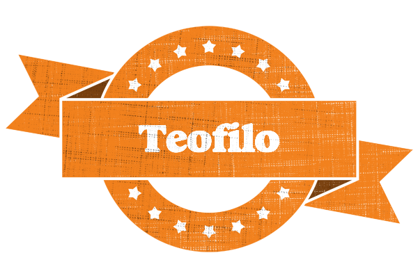 Teofilo victory logo