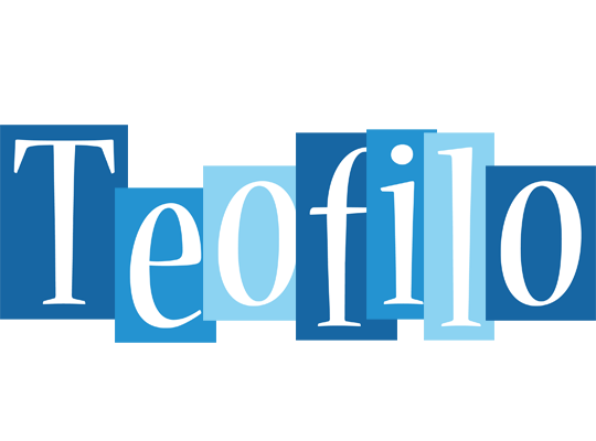 Teofilo winter logo