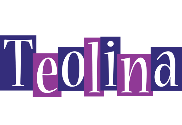 Teolina autumn logo