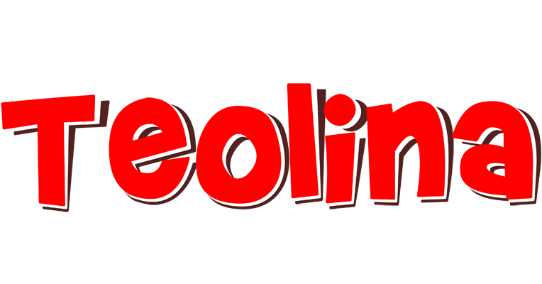 Teolina basket logo