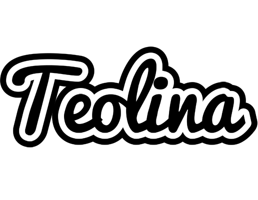 Teolina chess logo