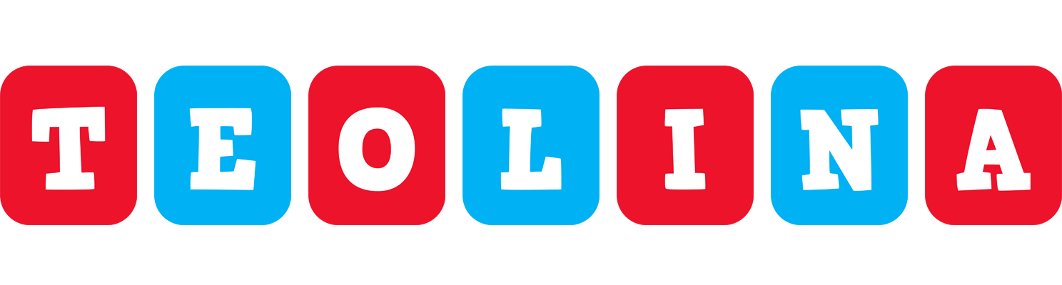 Teolina diesel logo