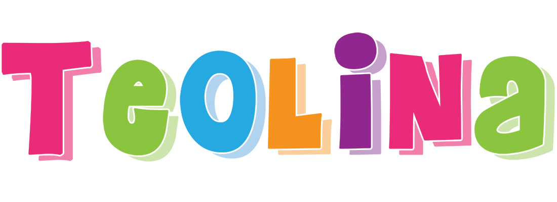 Teolina friday logo