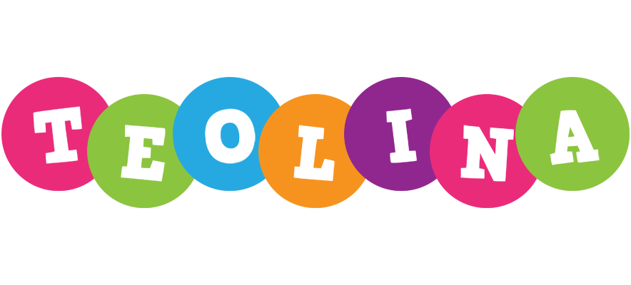 Teolina friends logo