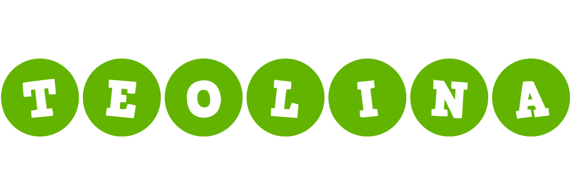 Teolina games logo