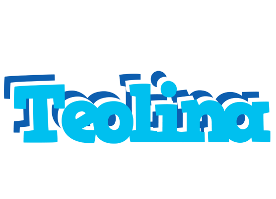 Teolina jacuzzi logo