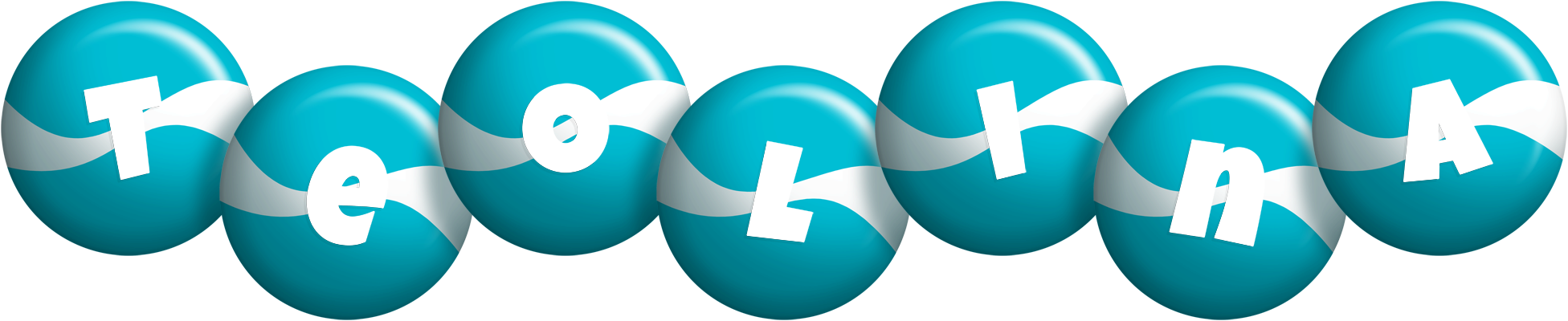 Teolina messi logo