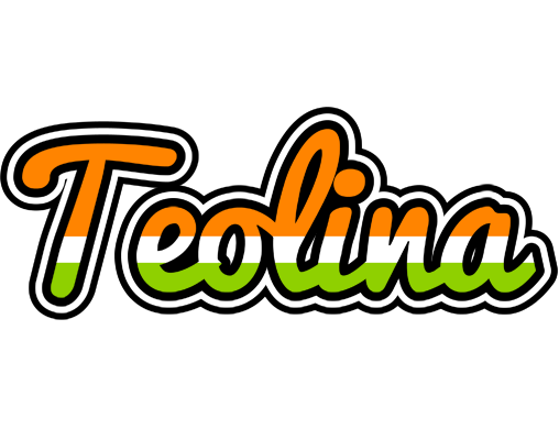 Teolina mumbai logo