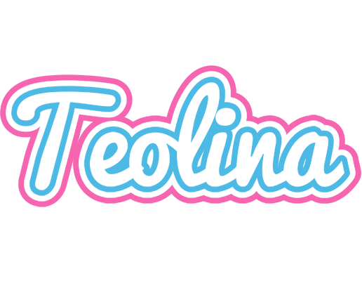 Teolina outdoors logo