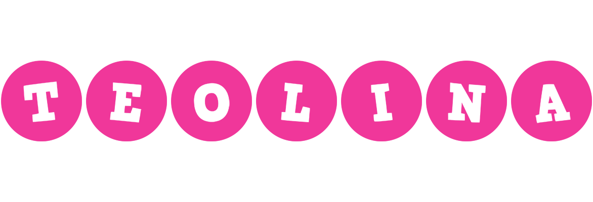 Teolina poker logo