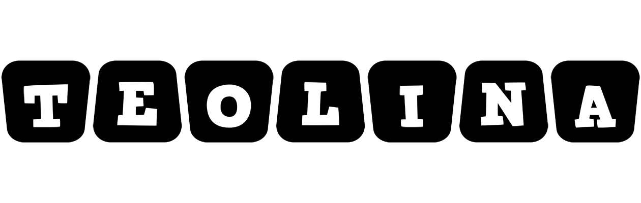 Teolina racing logo