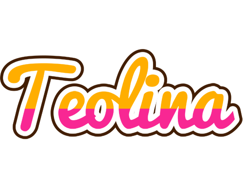 Teolina smoothie logo