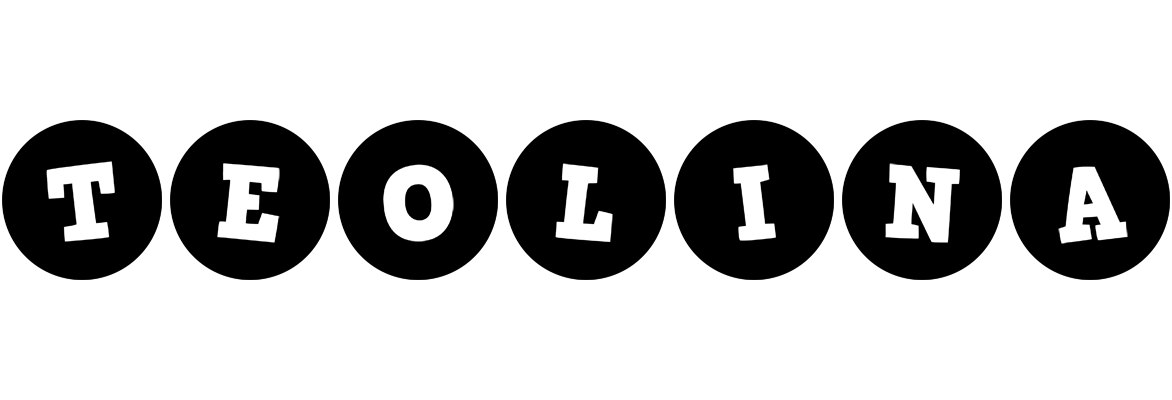 Teolina tools logo
