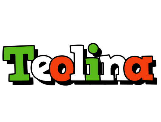 Teolina venezia logo